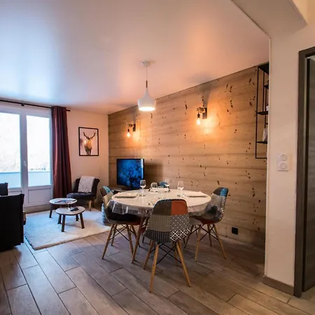 Panoramic - 3 Pieces Pour 6 Personnes 194 Appartement